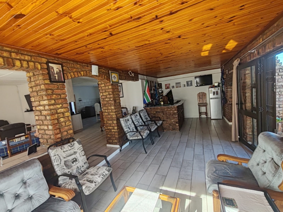 3 Bedroom Property for Sale in Windsor Park Eastern Cape